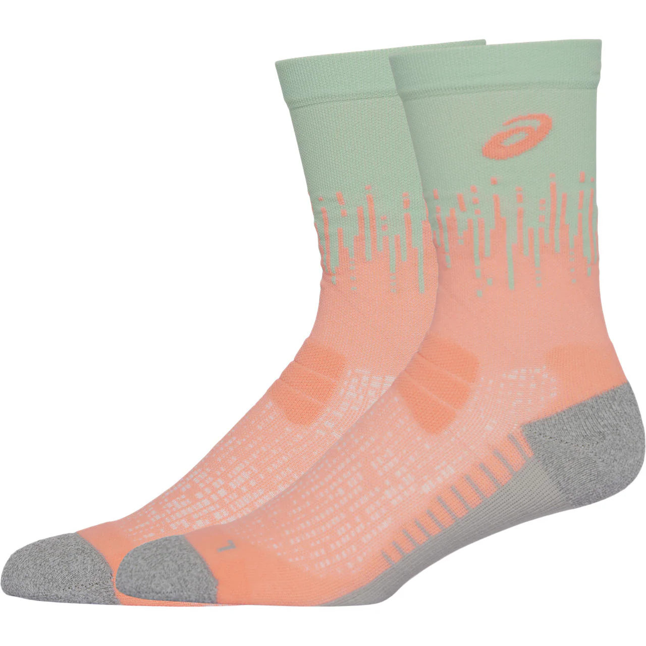 Asics Performance Run Crew Socks - Image 8