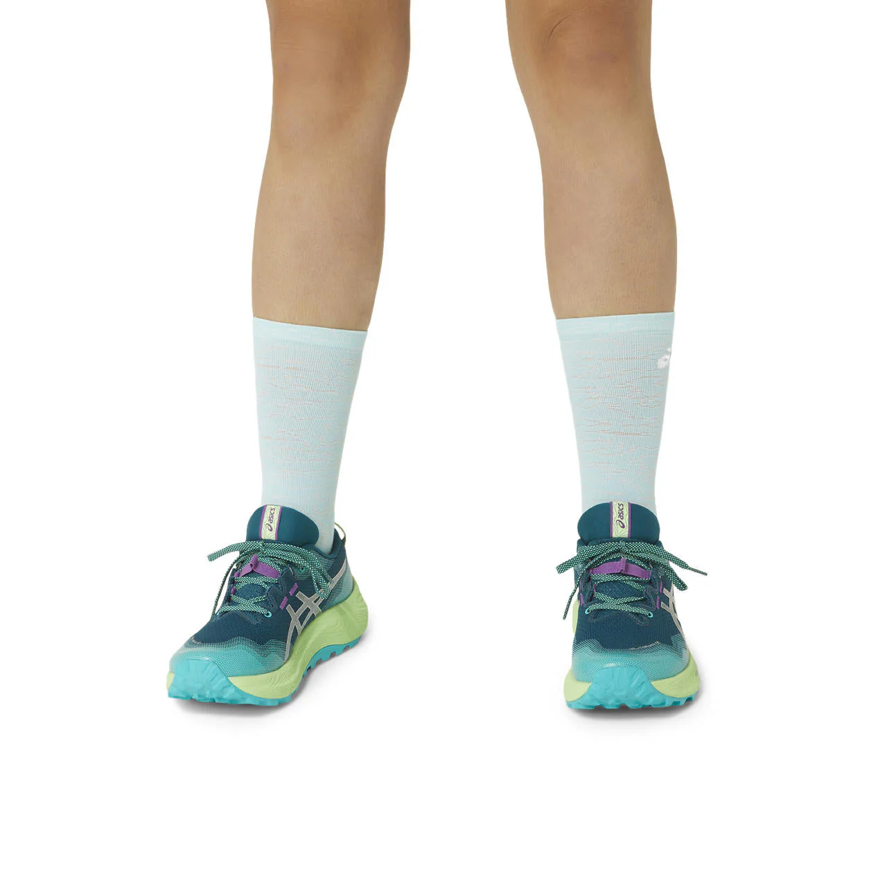 Asics Performance Run Crew Socks - Image 16