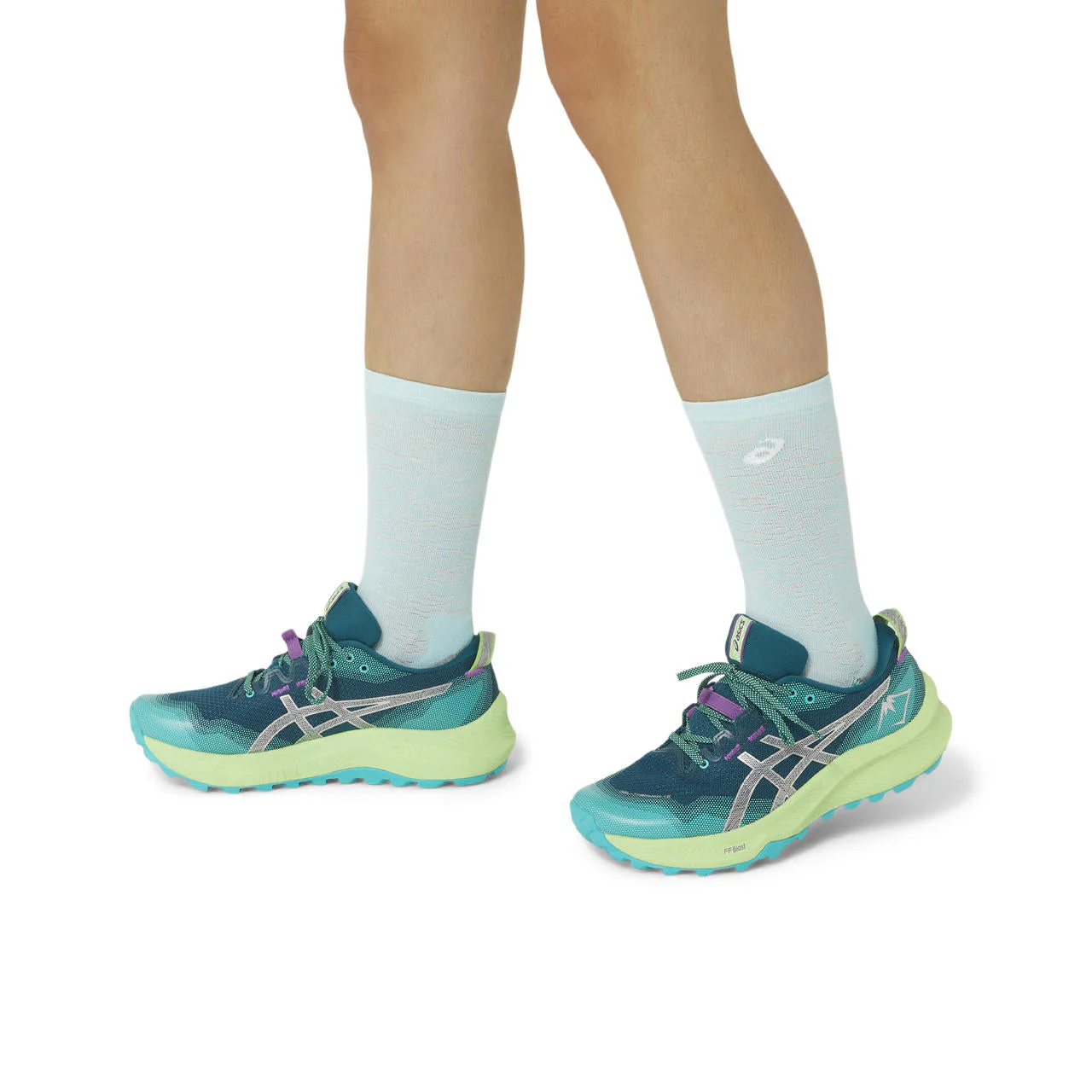 Asics Performance Run Crew Socks - Image 17