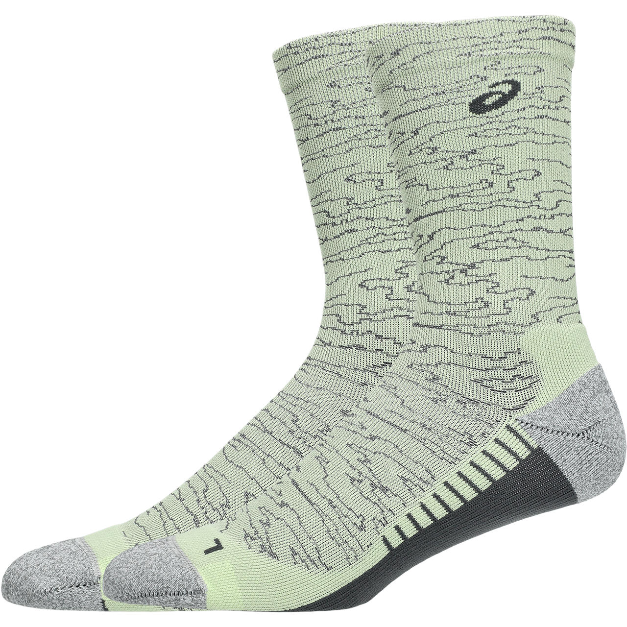 Asics Performance Run Crew Socks - Image 20