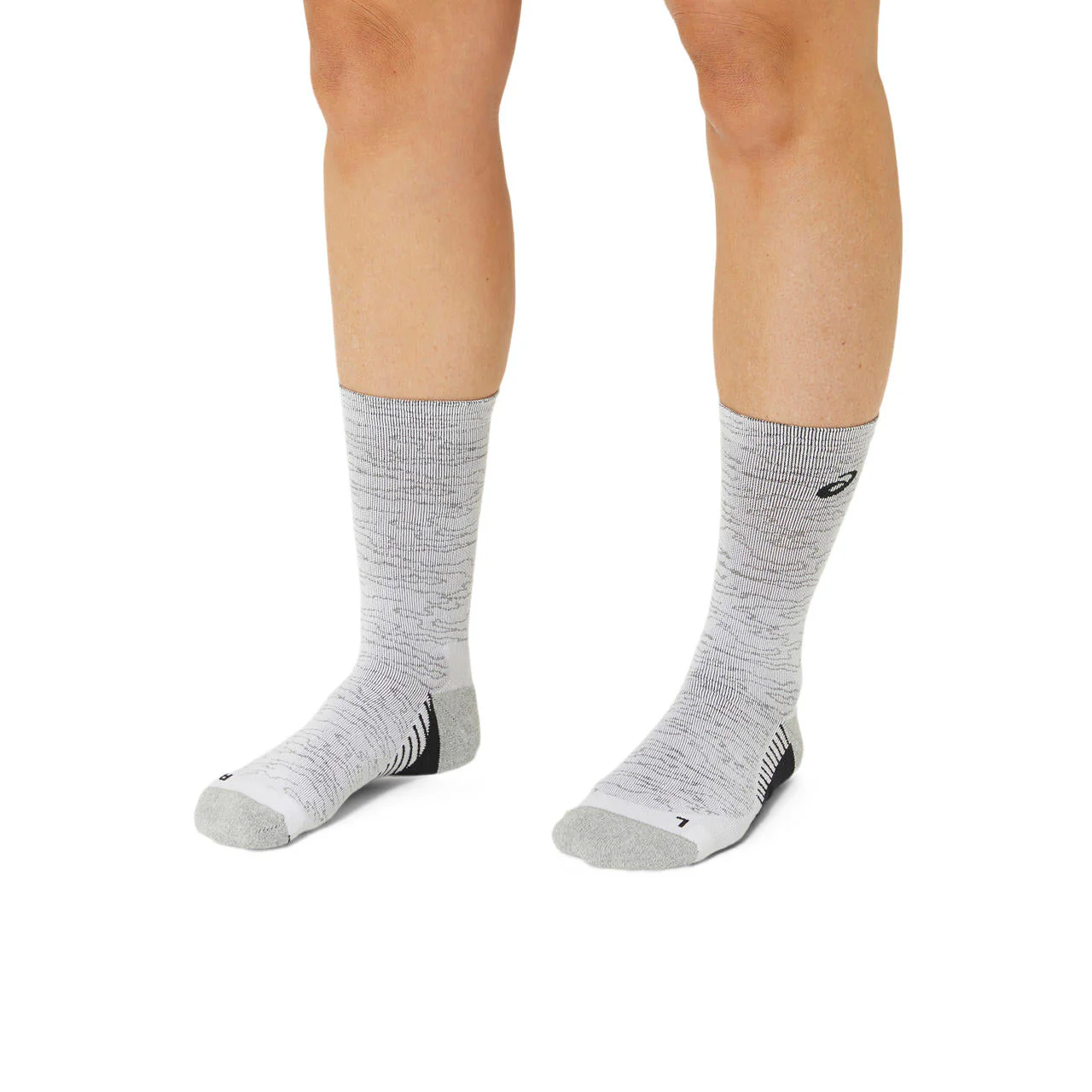Asics Performance Run Crew Socks - Image 3