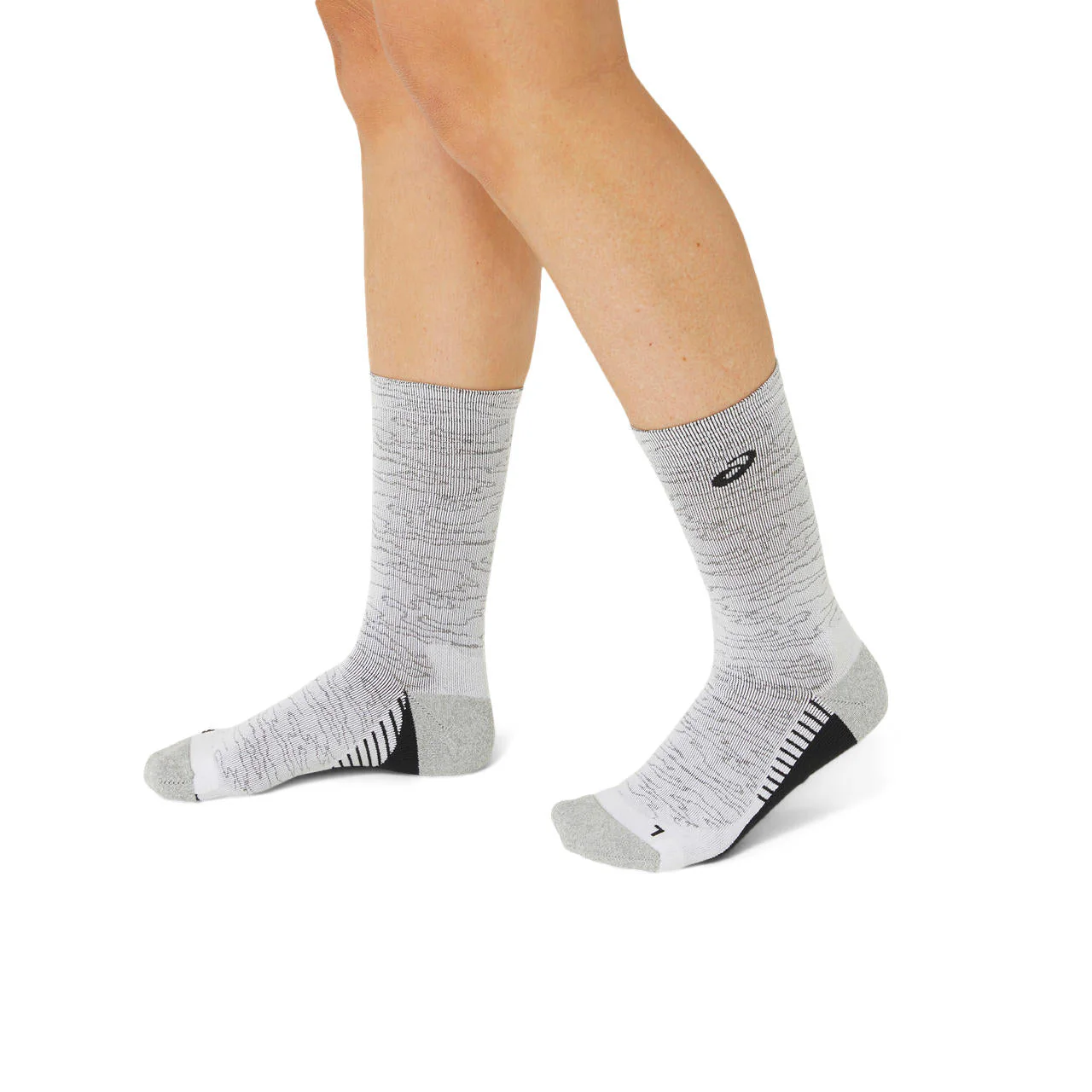 Asics Performance Run Crew Socks - Image 4