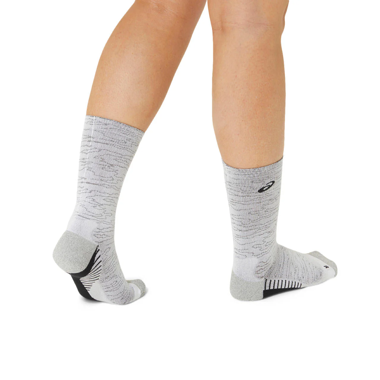 Asics Performance Run Crew Socks - Image 5