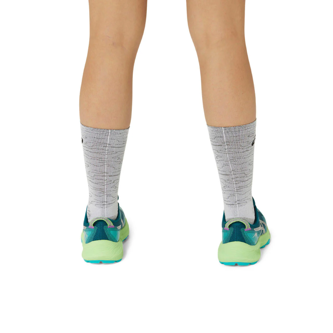 Asics Performance Run Crew Socks - Image 8
