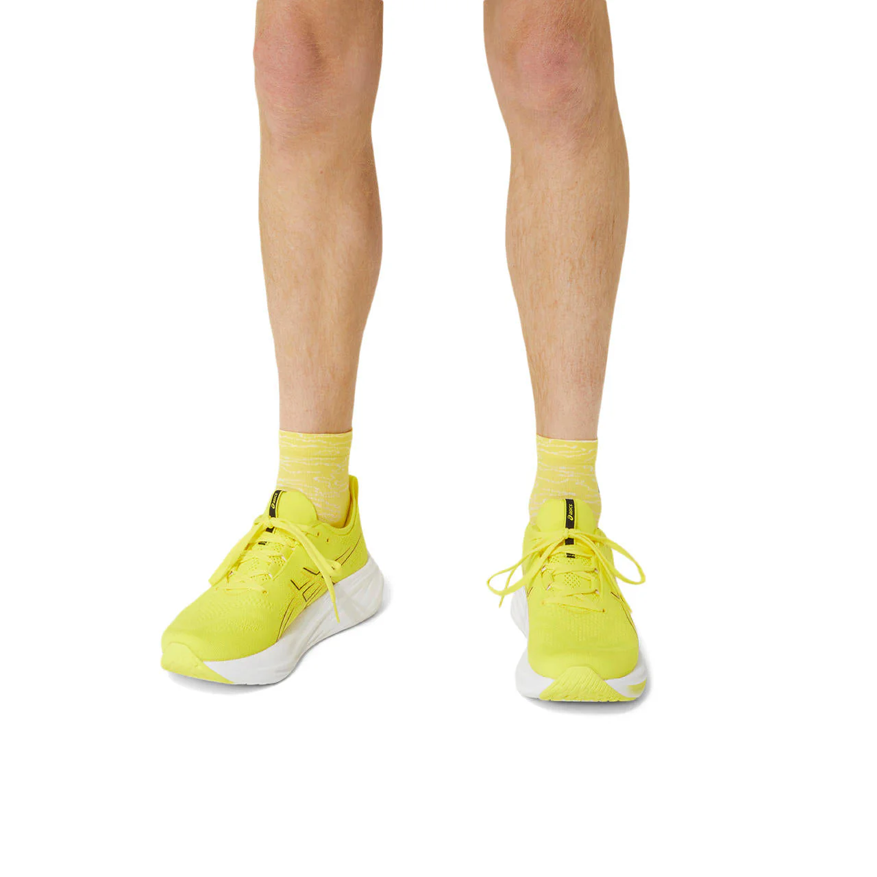 Asics Performance Run Quater Socks - Image 10