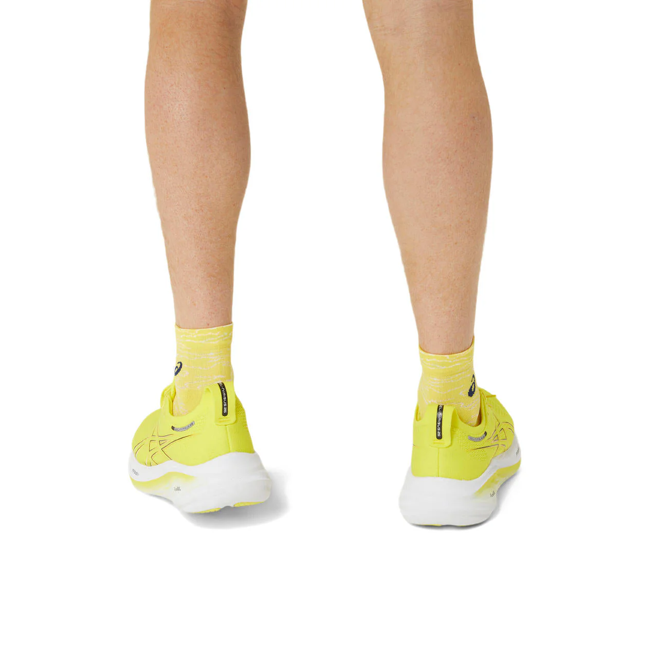 Asics Performance Run Quater Socks - Image 12