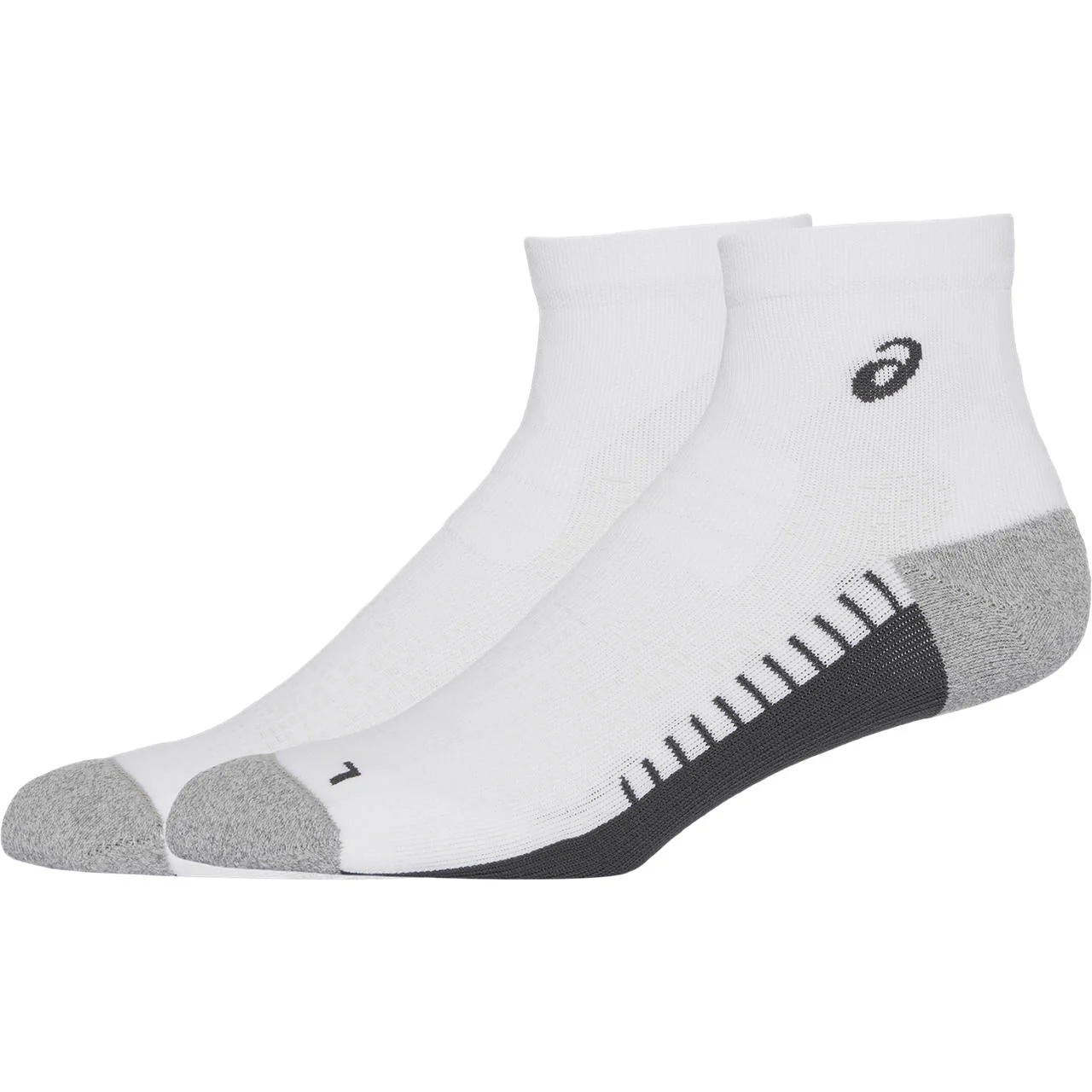 Asics Performance Run Quater Socks - Image 14