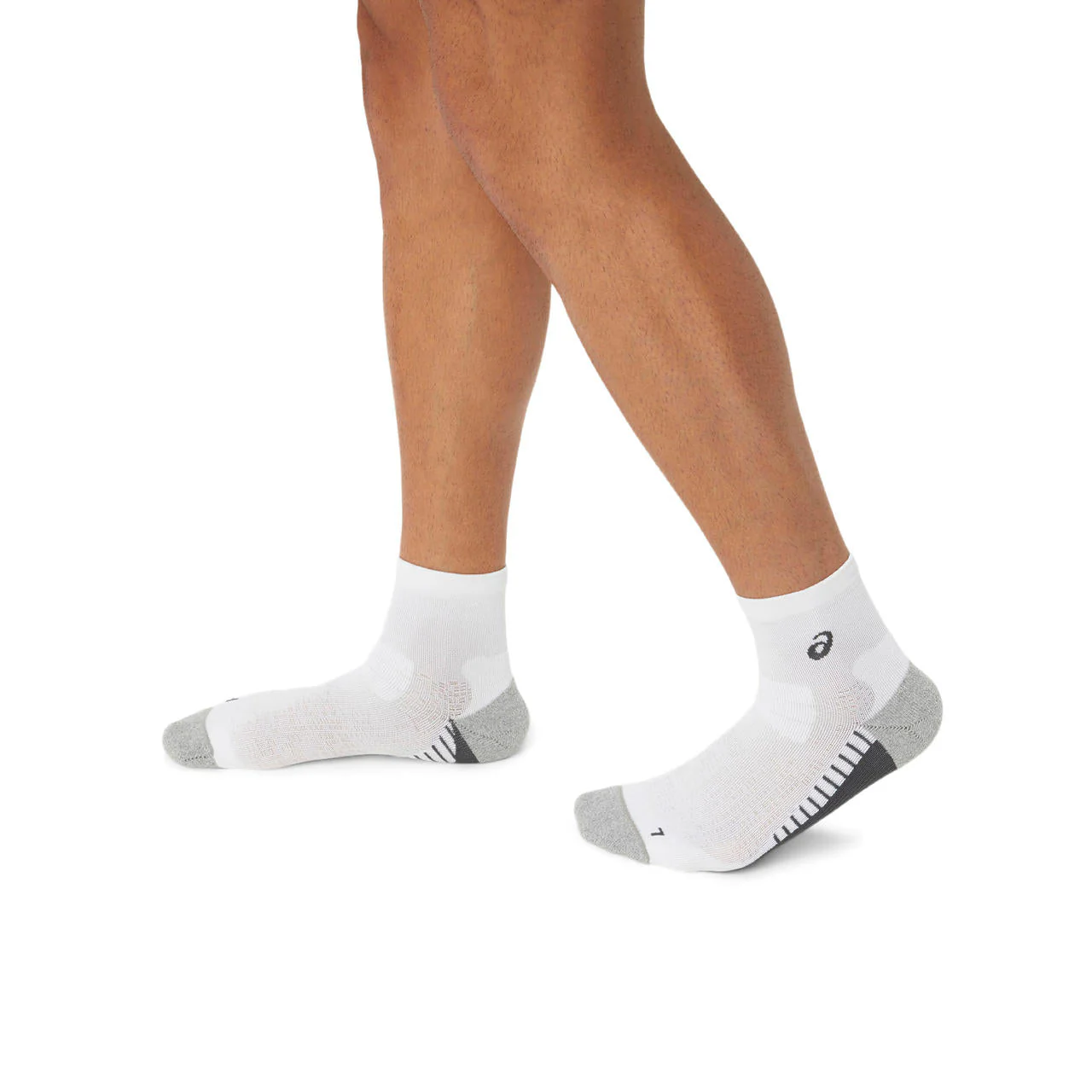 Asics Performance Run Quater Socks - Image 17