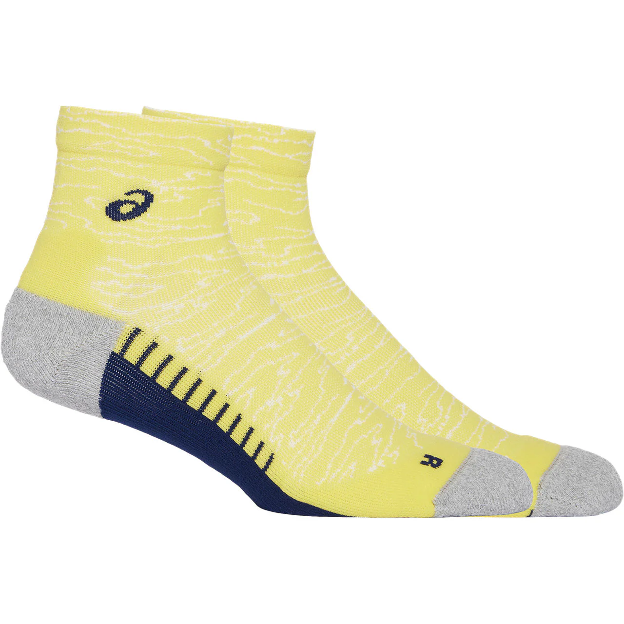 Asics Performance Run Quater Socks - Image 7