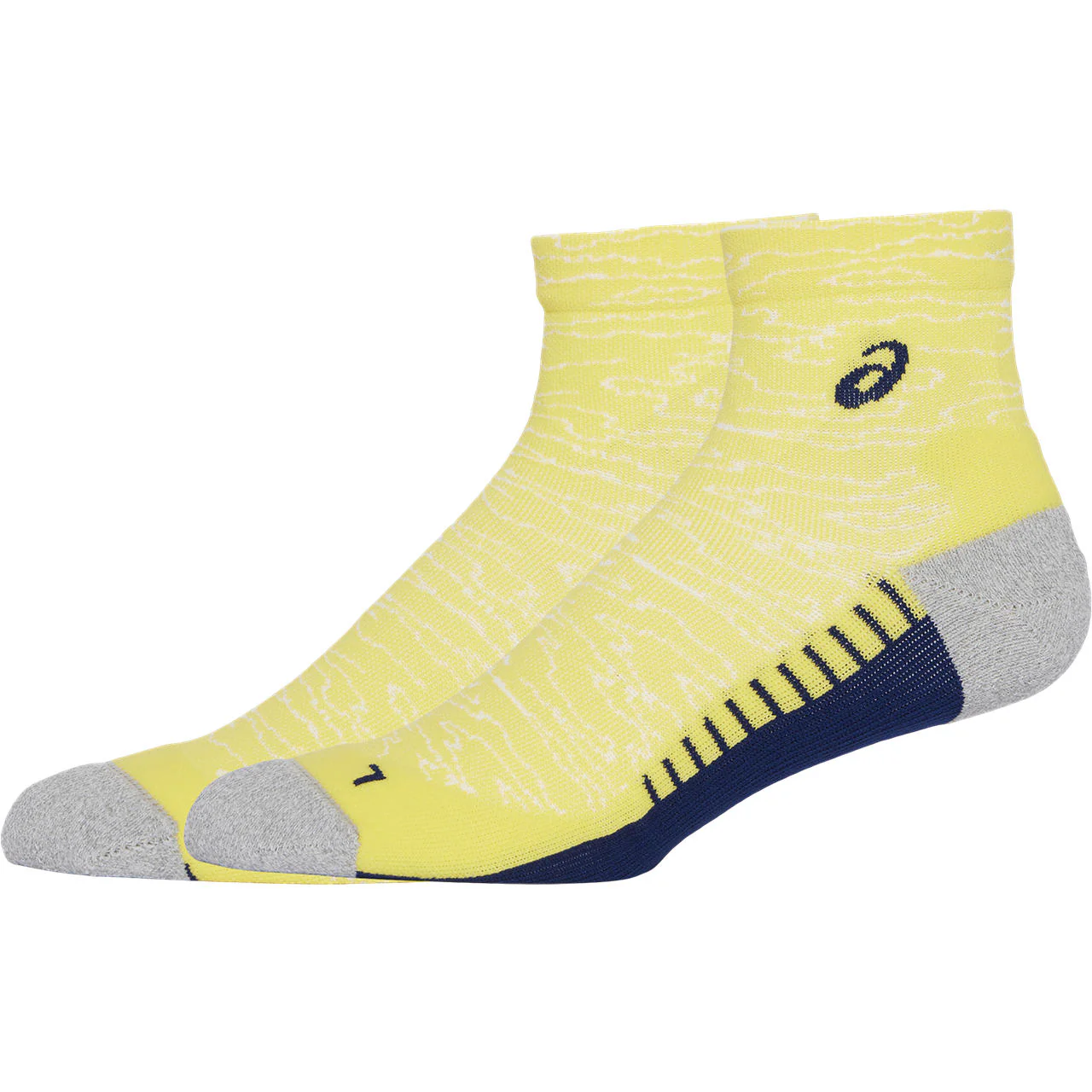 Asics Performance Run Quater Socks - Image 8