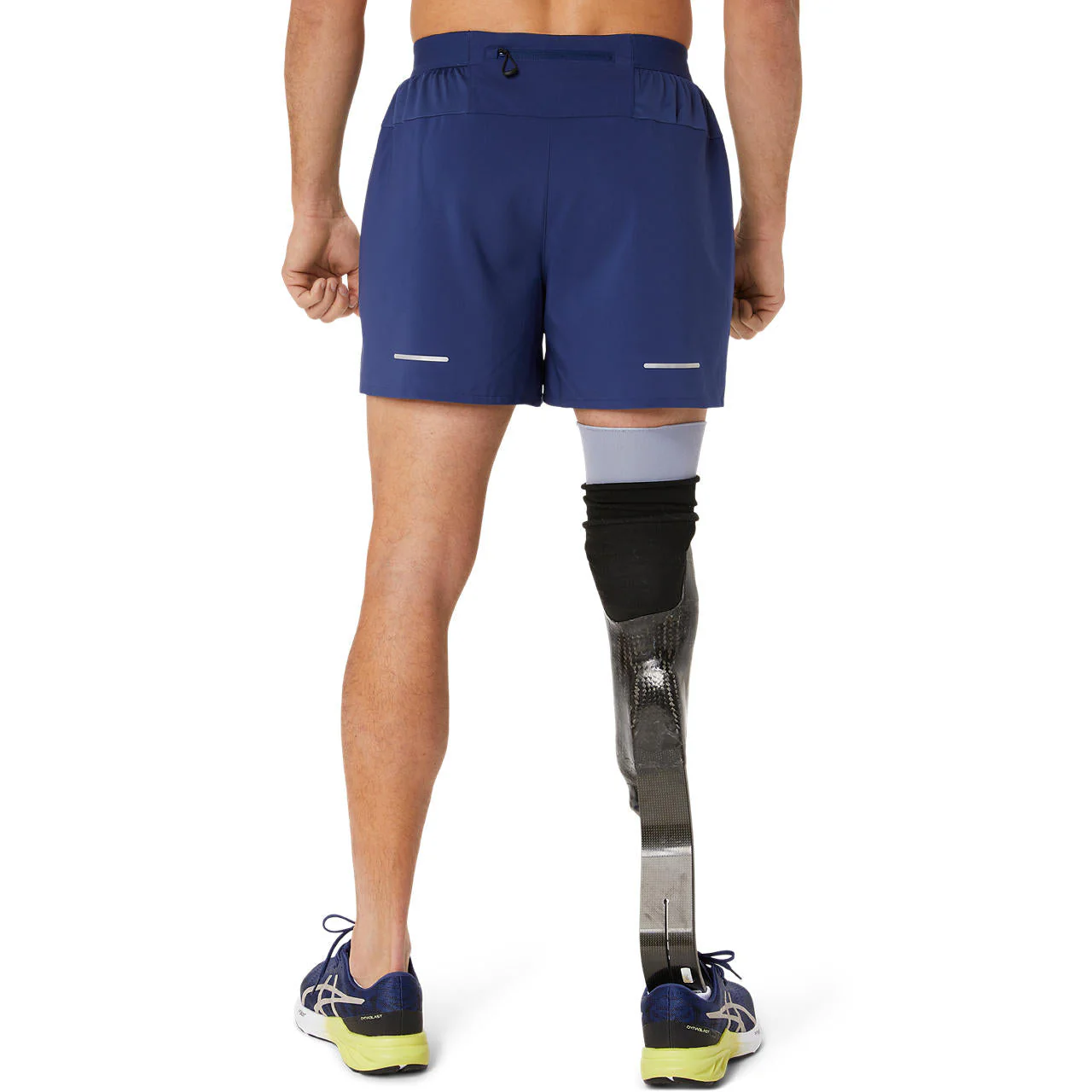 Asics Road 2-N-1 5In Mens Shorts - Image 7