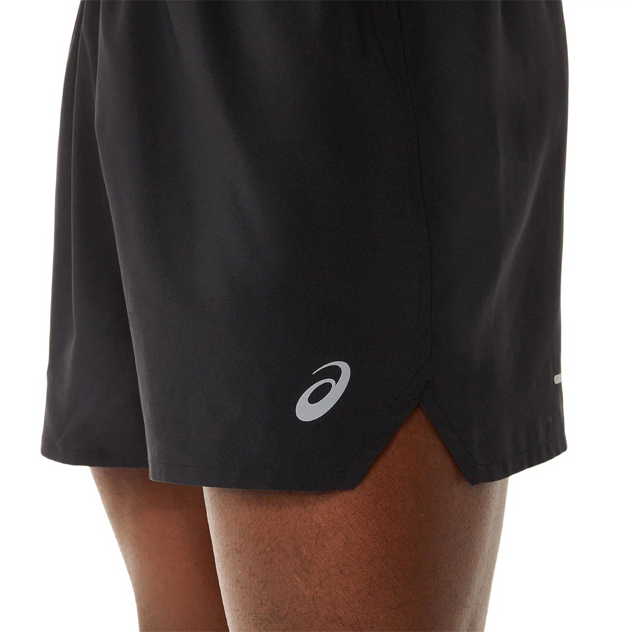 Asics Road 5In Mens Shorts - Image 3