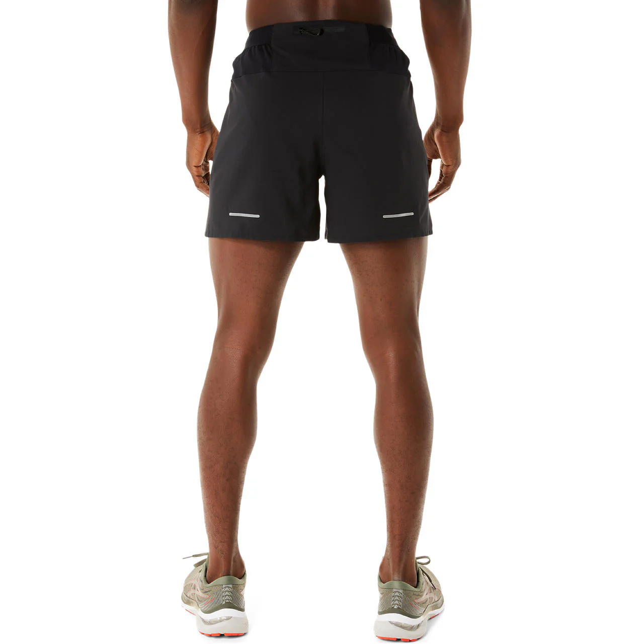 Asics Road 5In Mens Shorts - Image 7