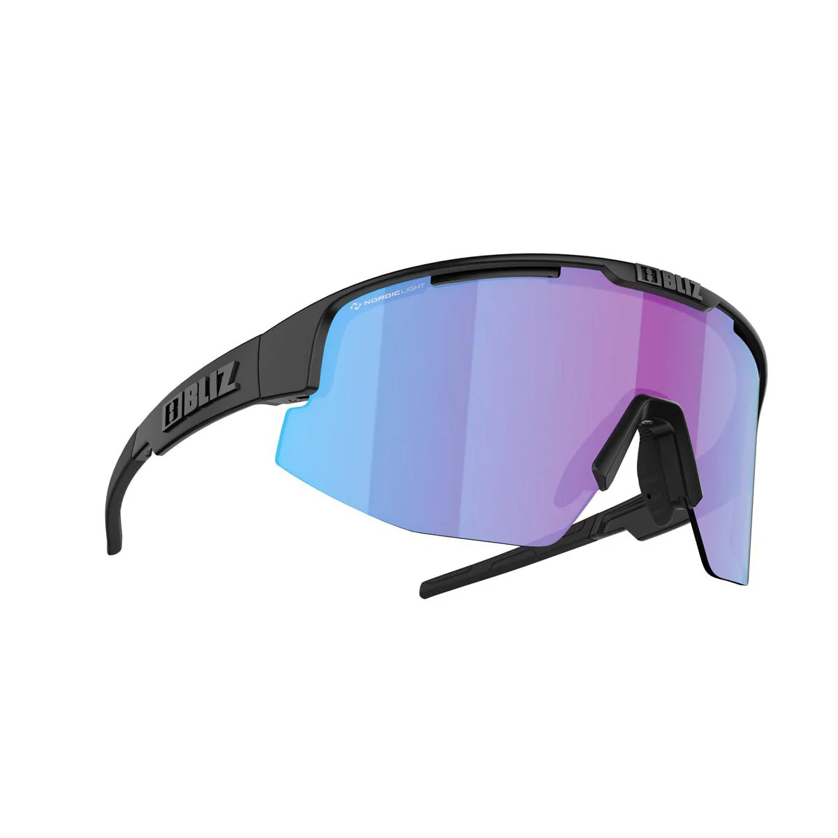 Bliz Matrix Sunglasses - Image 11