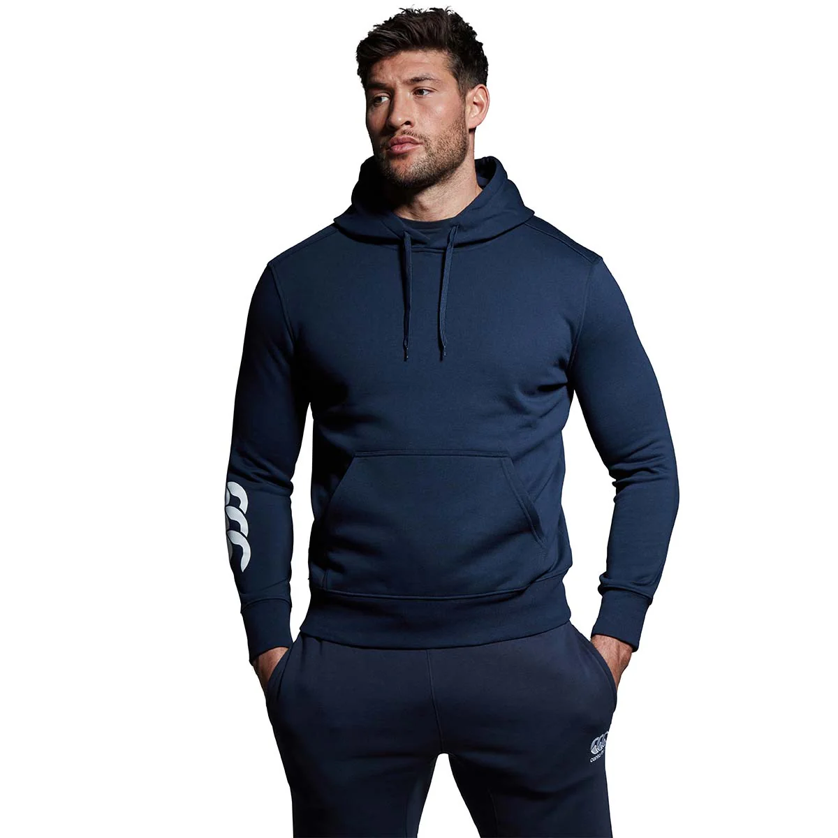 Canterbury Club Hoody - Image 3