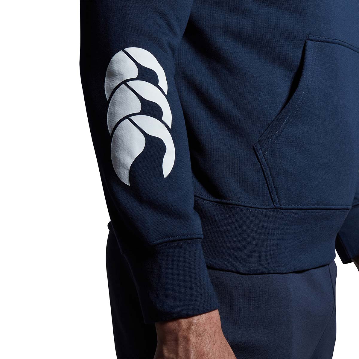 Canterbury Club Hoody - Image 7