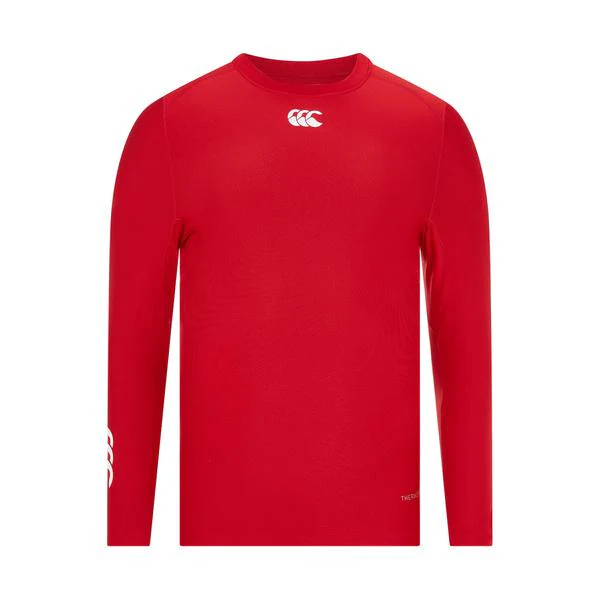 Canterbury Mens Thermoreg Long Sleeve Top - Image 4