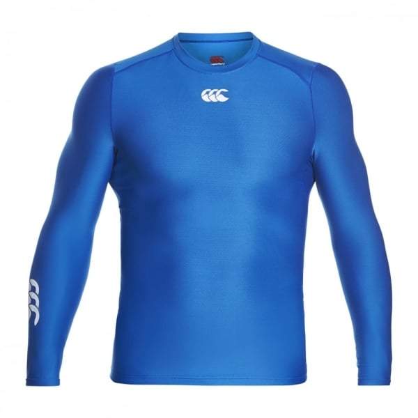 Canterbury Mens Thermoreg Long Sleeve Top - Image 5