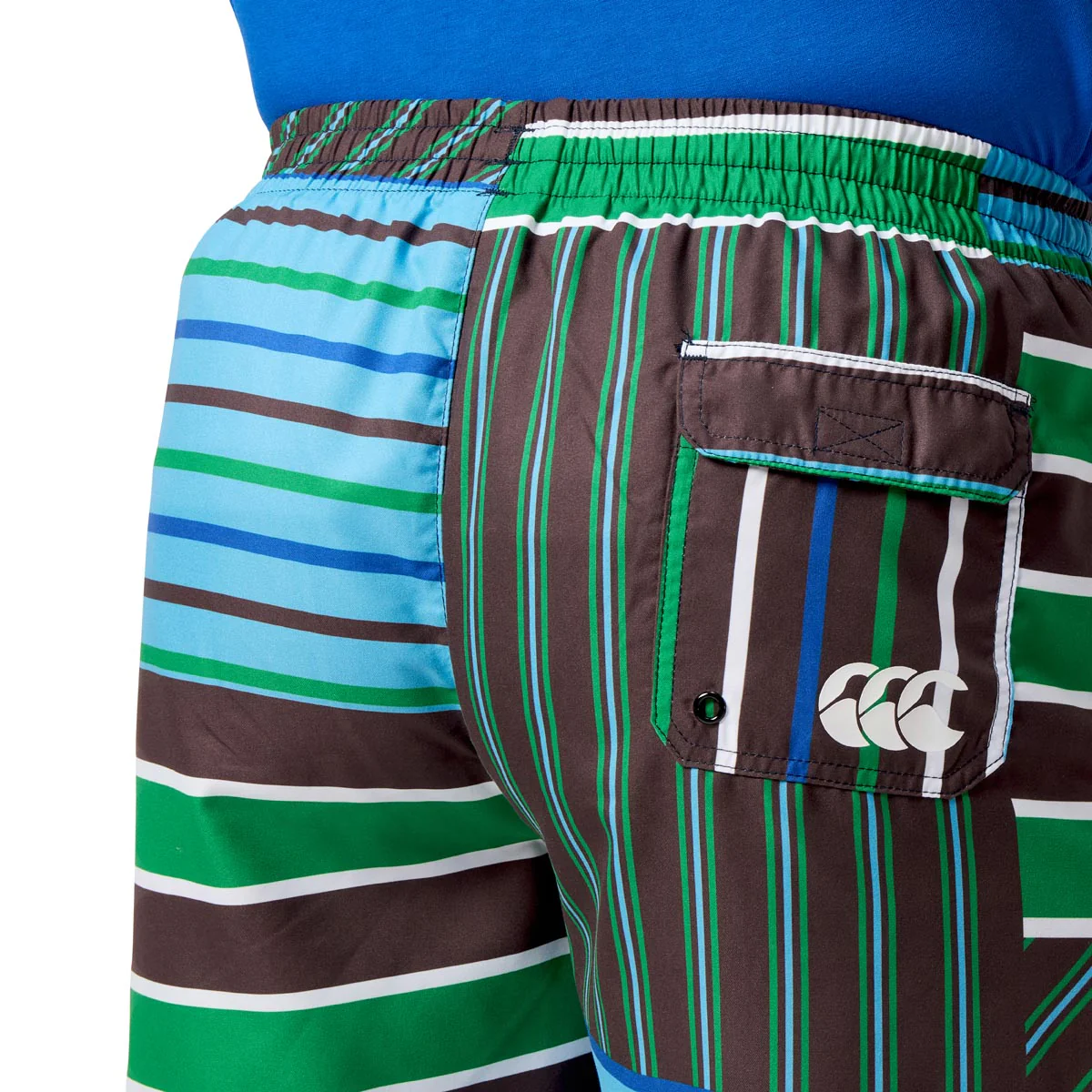 Canterbury Men's Uglies 8" Awning Short - Image 4
