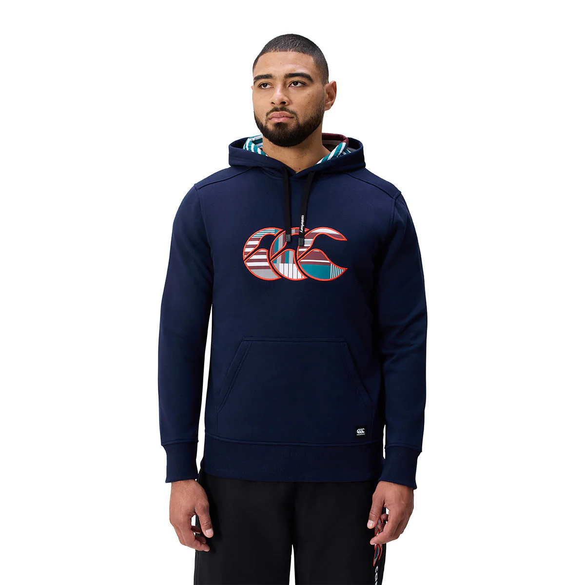 Canterbury Men's Uglies Logo Hoody - Image 11