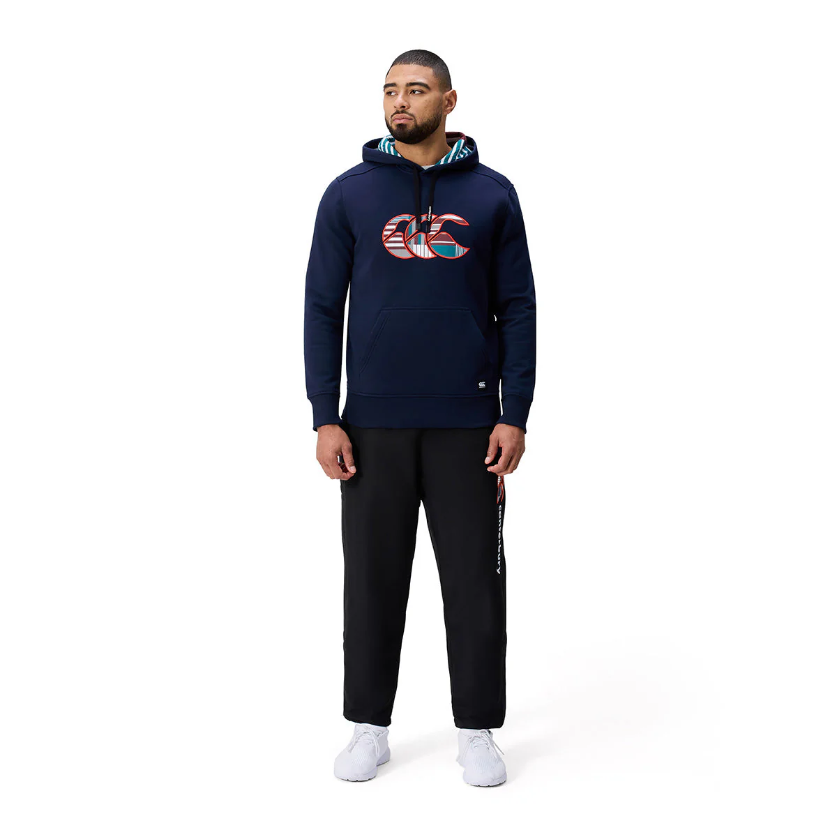Canterbury Men's Uglies Logo Hoody - Image 16