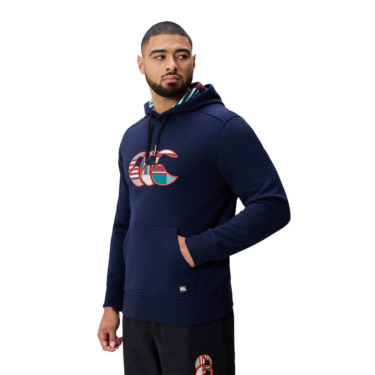 Canterbury Men's Uglies Logo Hoody - Image 17
