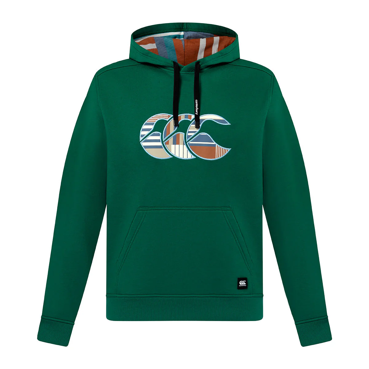 Canterbury Men's Uglies Logo Hoody - Image 21