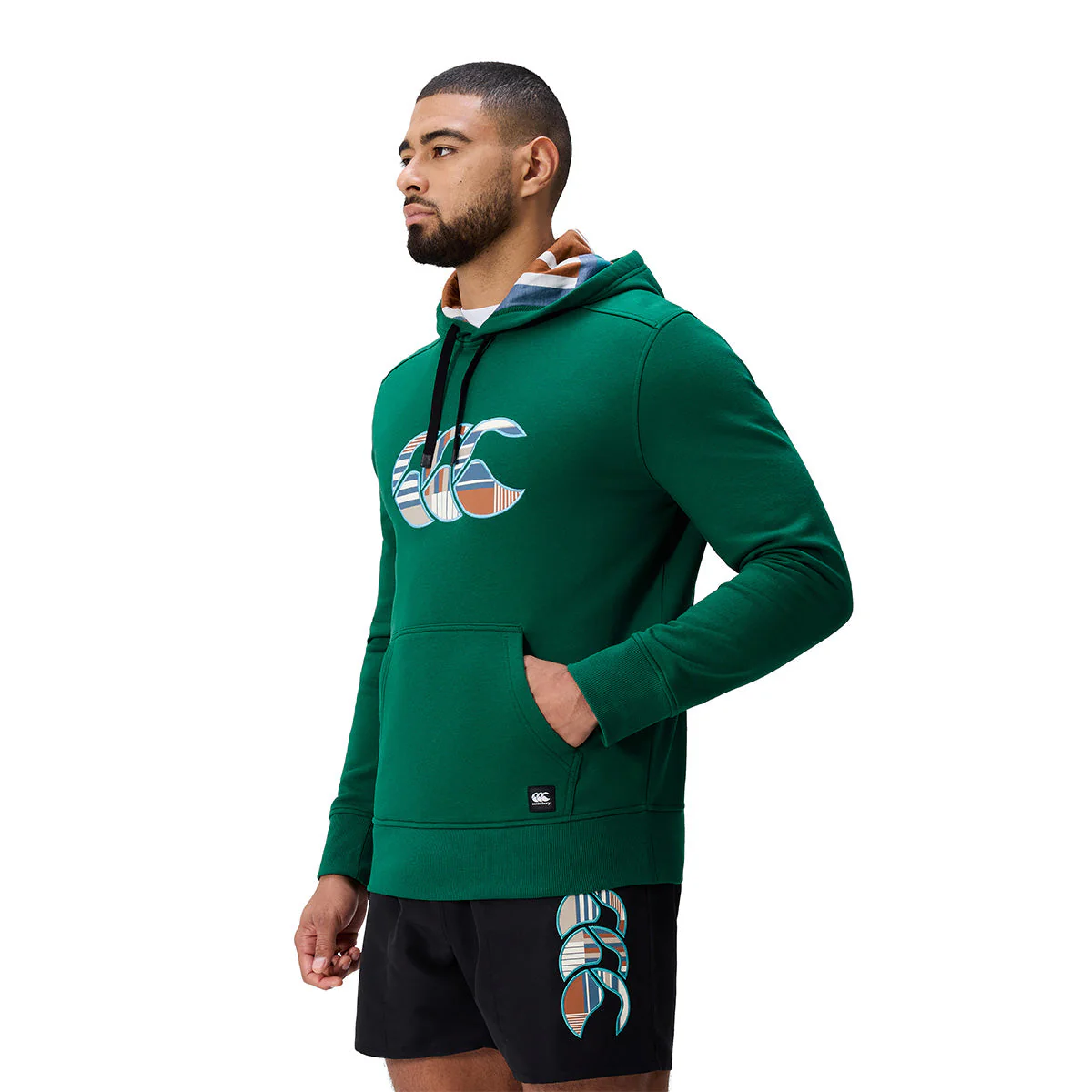 Canterbury Men's Uglies Logo Hoody - Image 24