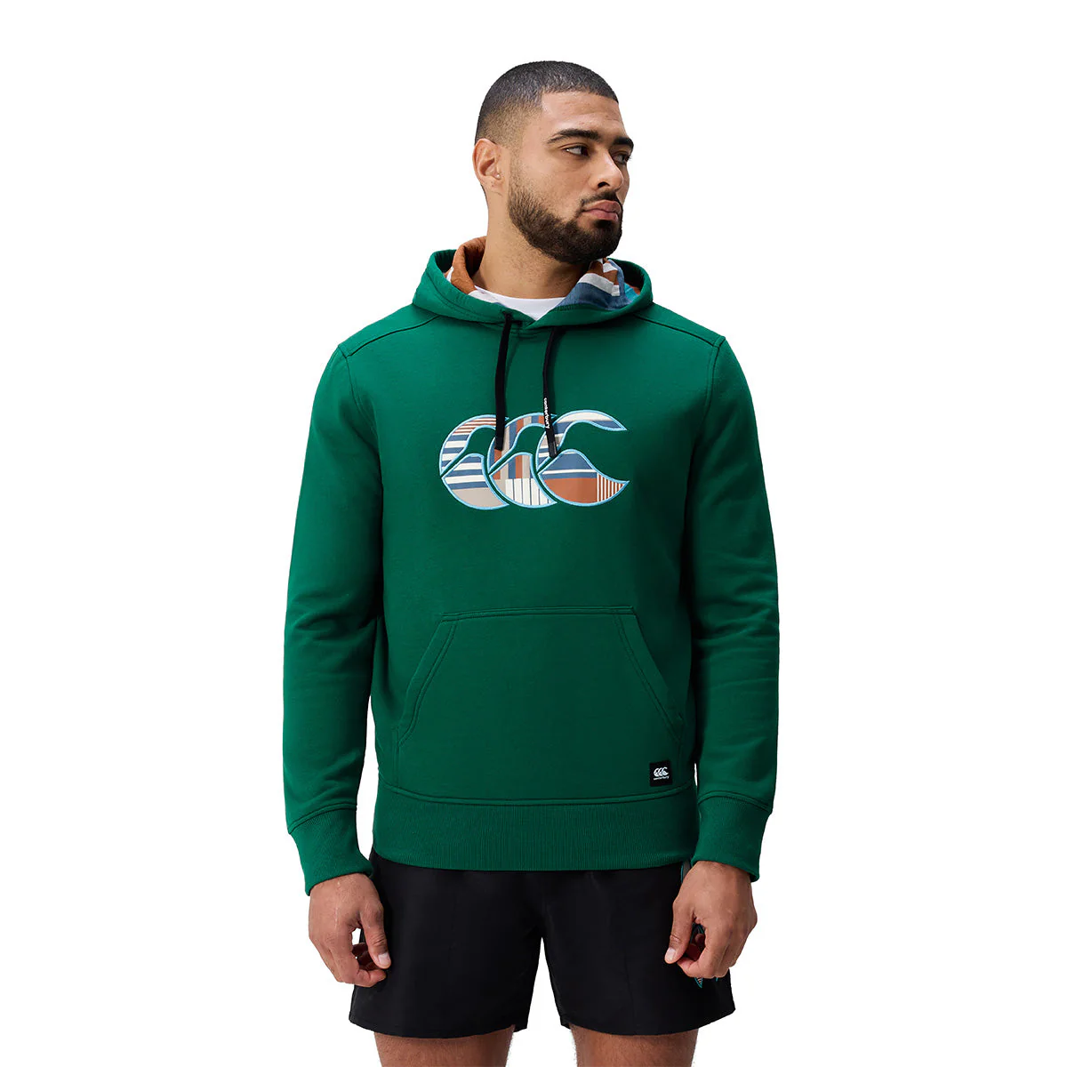 Canterbury Men's Uglies Logo Hoody - Image 25