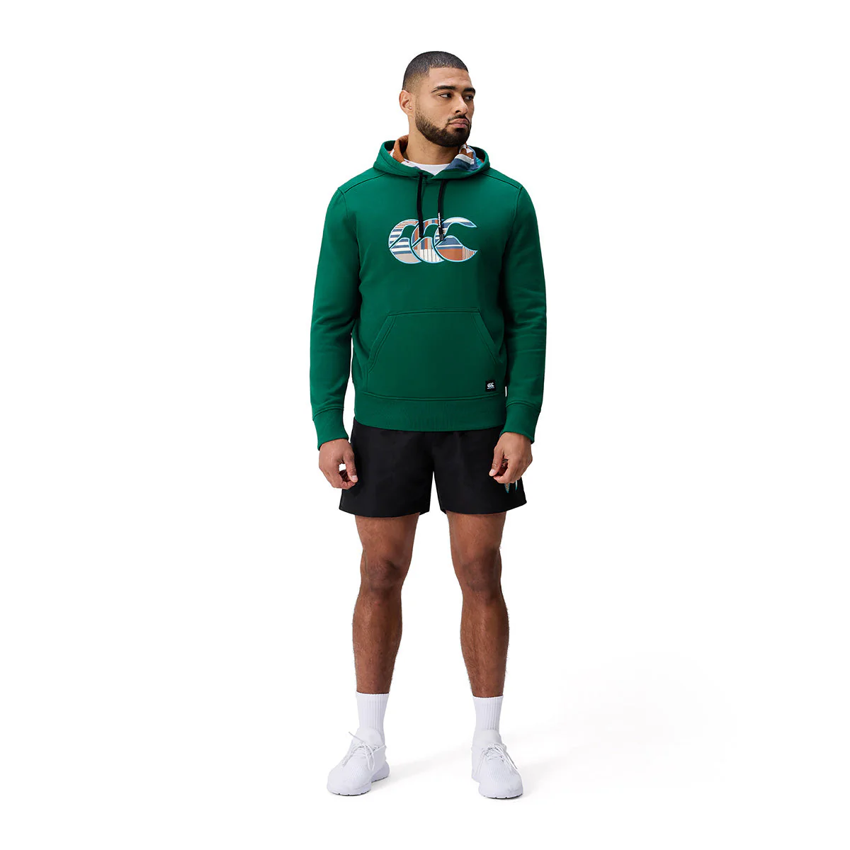 Canterbury Men's Uglies Logo Hoody - Image 26