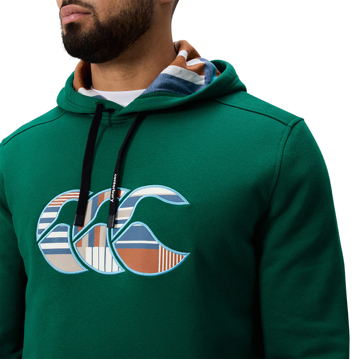 Canterbury Men's Uglies Logo Hoody - Image 28