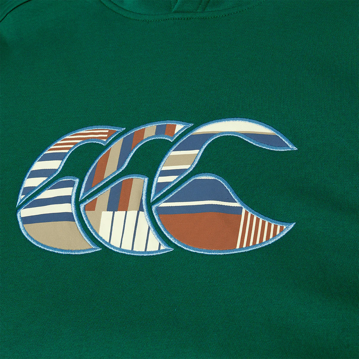 Canterbury Men's Uglies Logo Hoody - Image 29