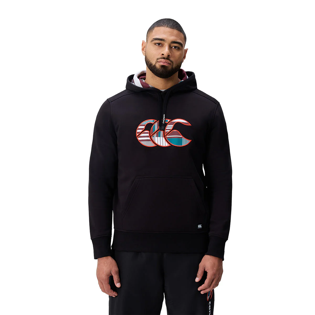 Canterbury Men's Uglies Logo Hoody - Image 6
