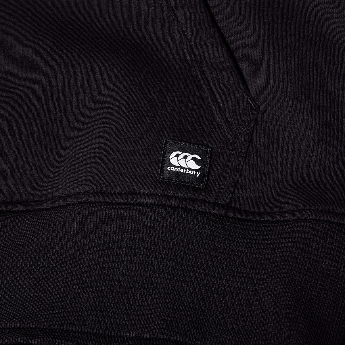 Canterbury Men's Uglies Logo Hoody - Image 8
