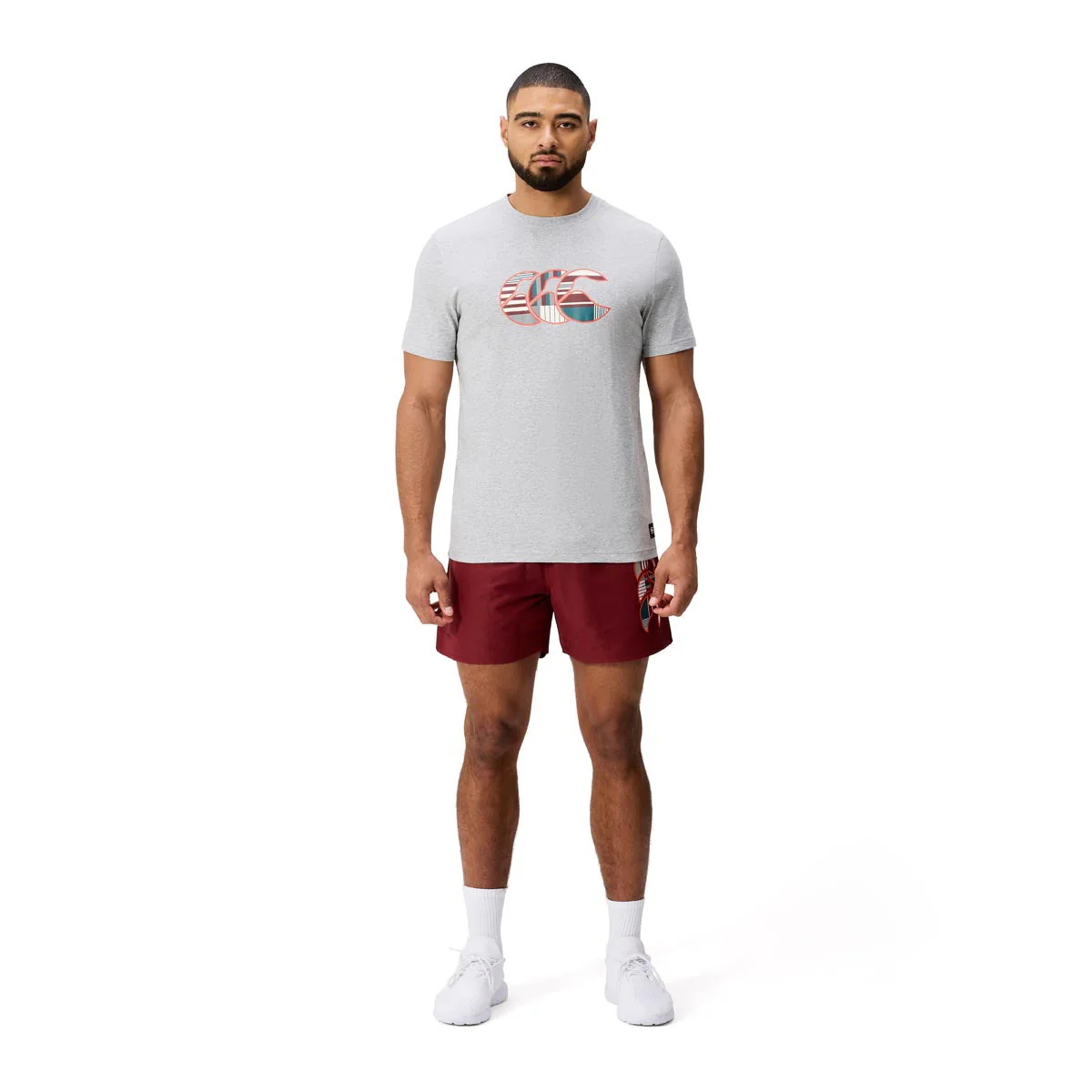 Canterbury Men's Uglies Logo T-shirt - Image 15