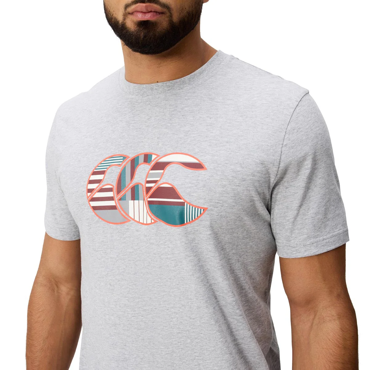 Canterbury Men's Uglies Logo T-shirt - Image 16