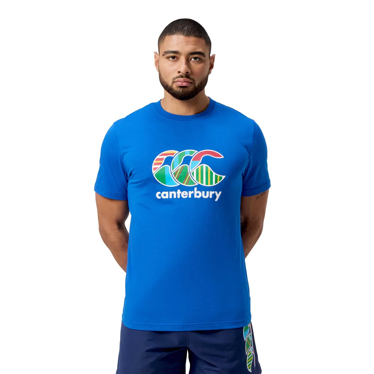 Canterbury Men's Uglies T-Shirt - Image 13