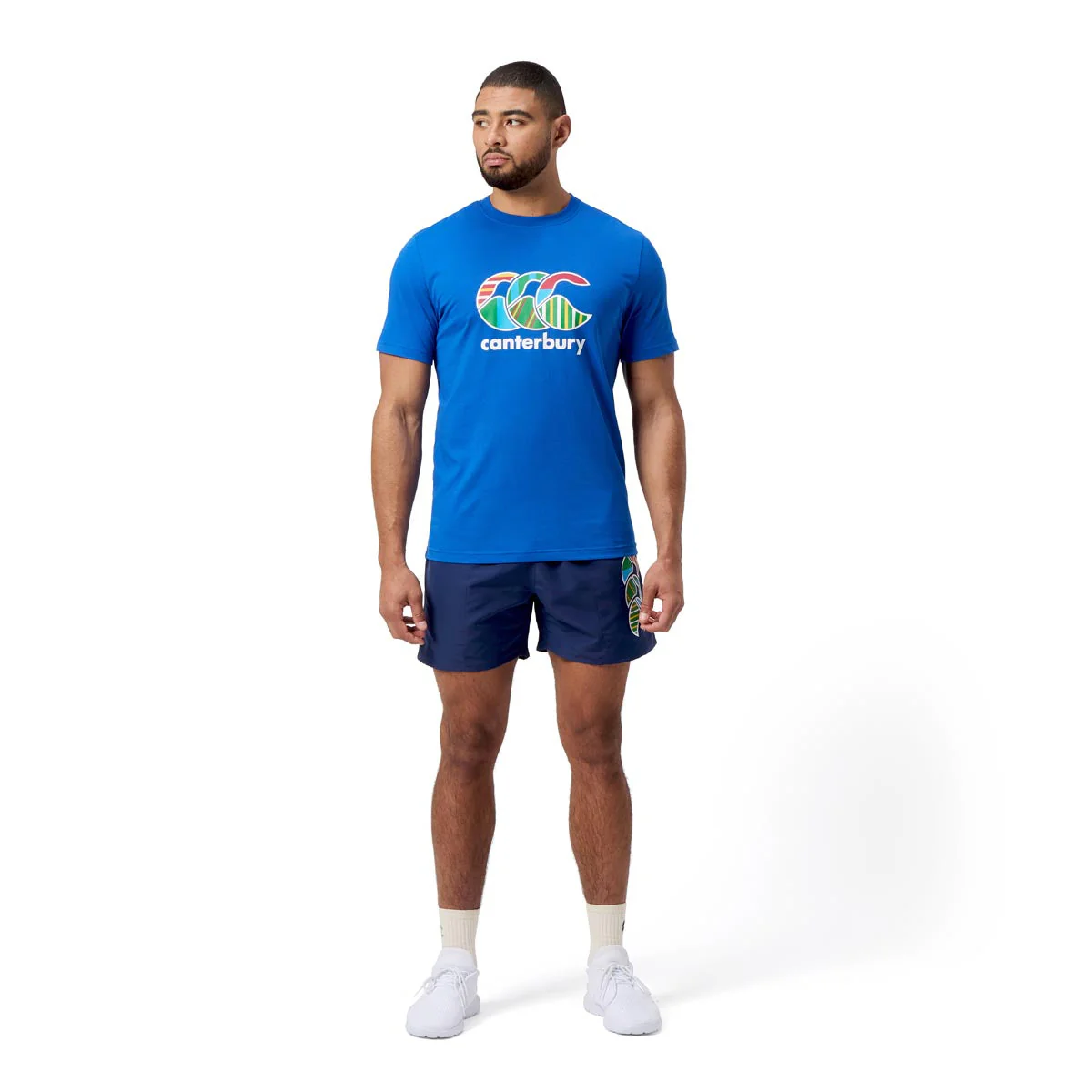 Canterbury Men's Uglies T-Shirt - Image 16