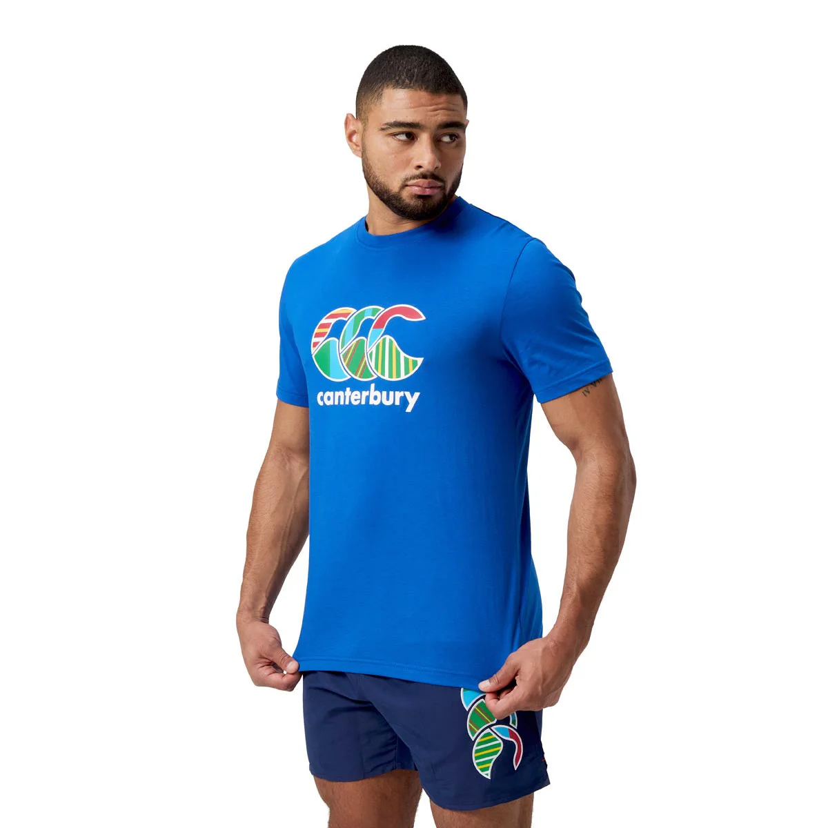 Canterbury Men's Uglies T-Shirt - Image 17