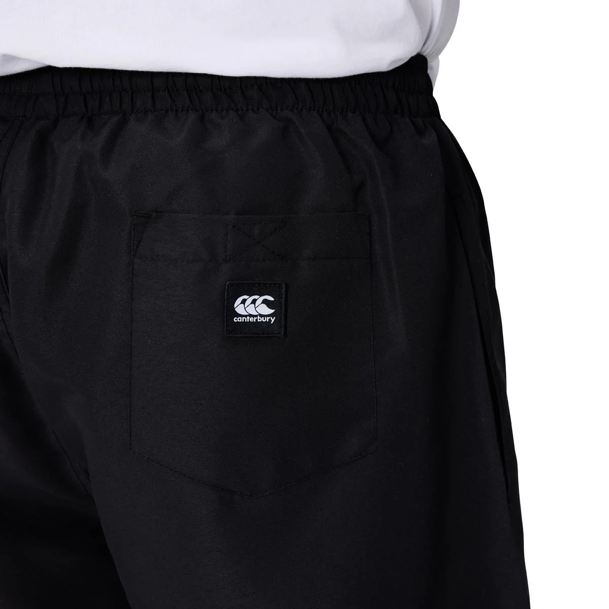 Canterbury Men's Uglies Tactic Shorts - Image 8
