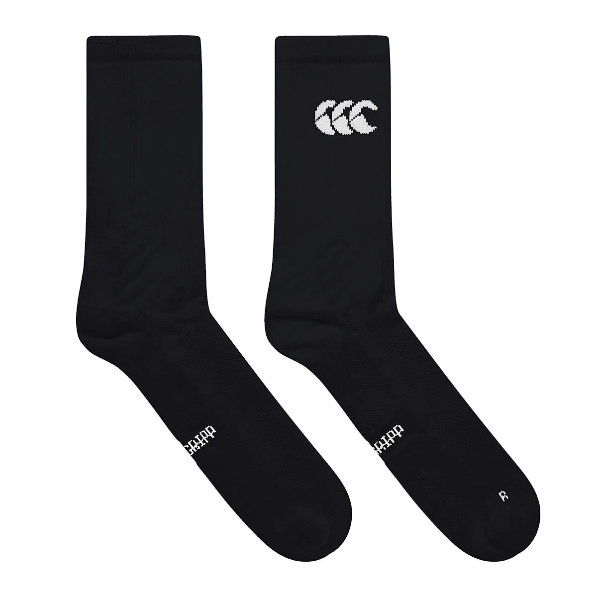 Canterbury Mid Calf Grip Socks - Image 4