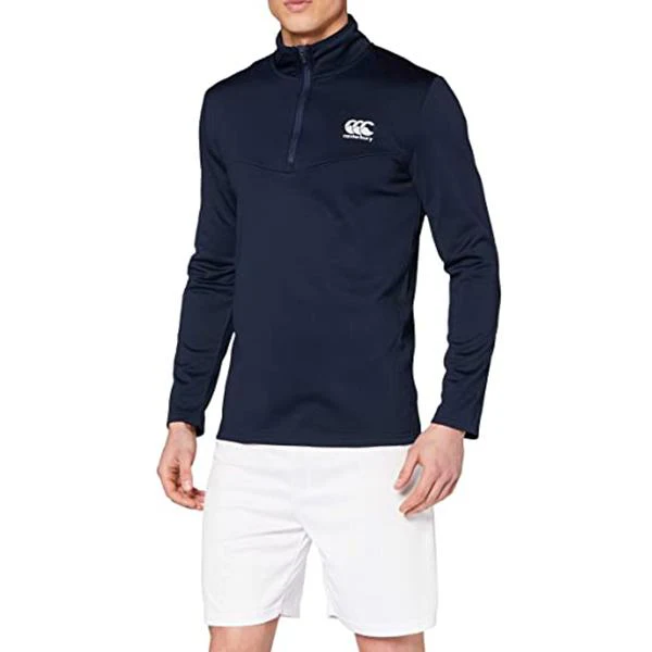 Canterbury Quarter Zip Fleece - Image 2
