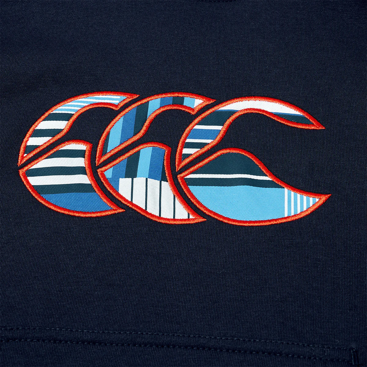 Canterbury Uglies Junior Logo Hoody - Image 5
