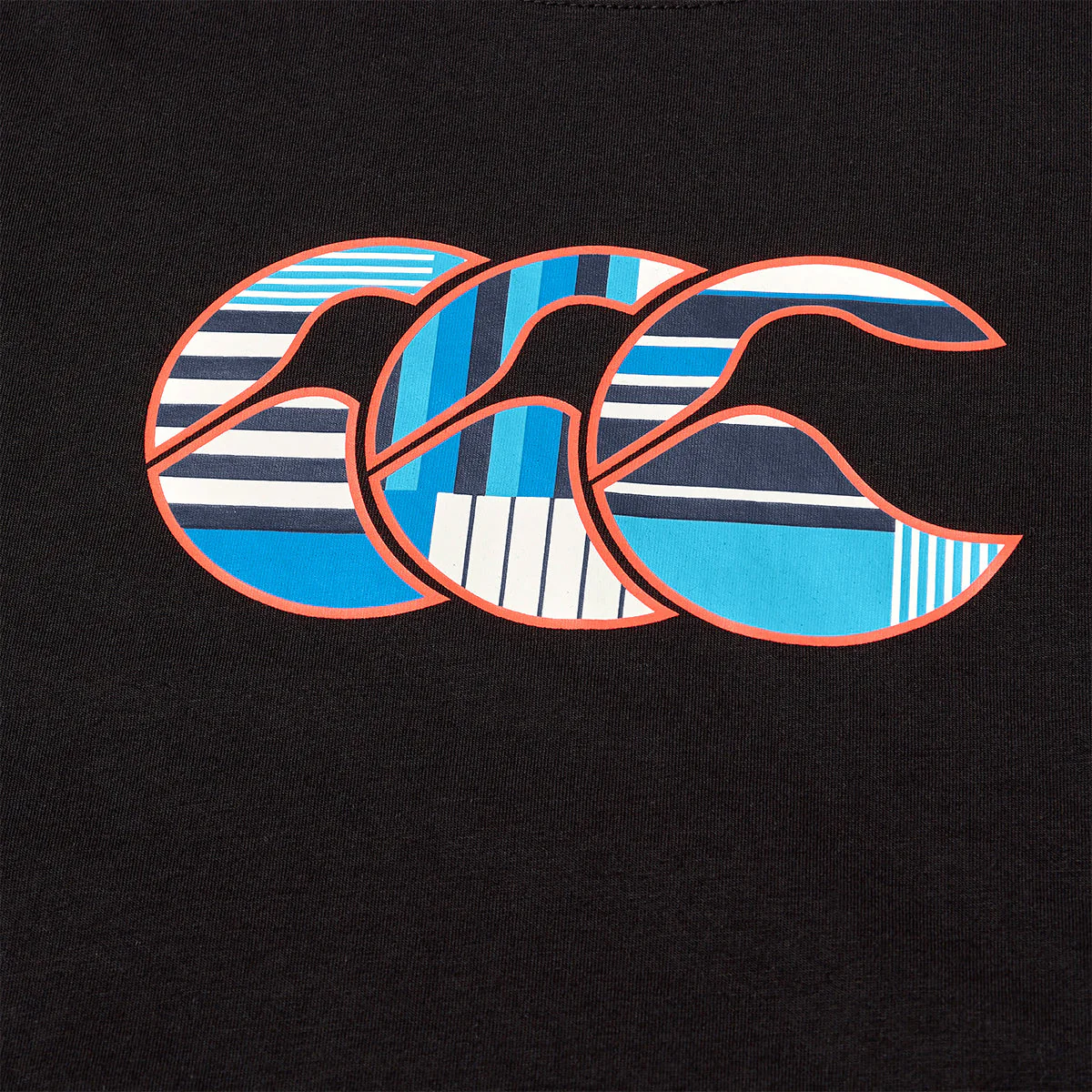 Canterbury Uglies Junior Logo T-shirt - Image 3