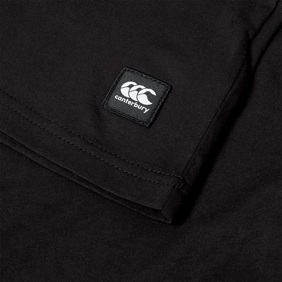Canterbury Uglies Junior Logo T-shirt - Image 4