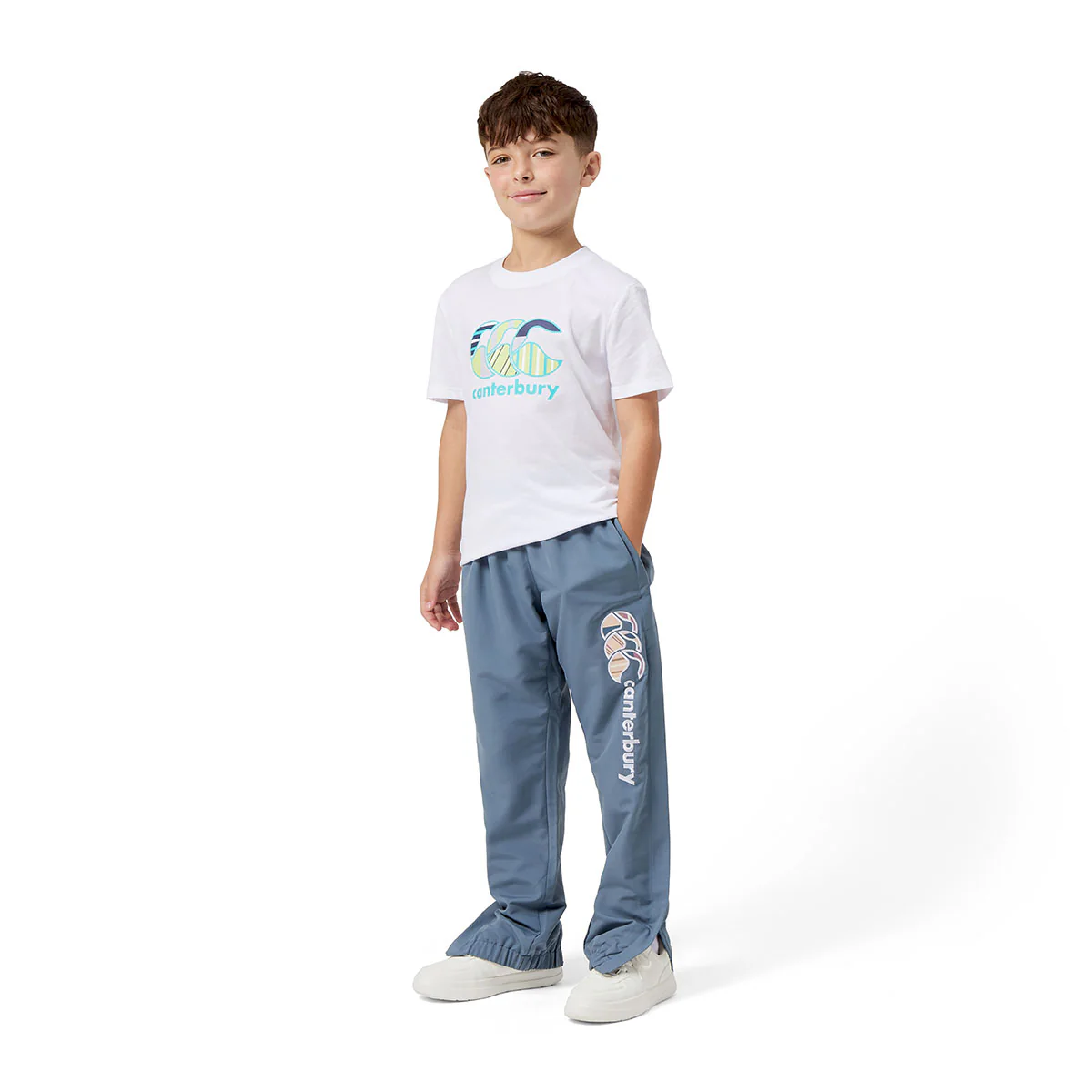Canterbury Uglies Junior Stadium Pant - Image 12