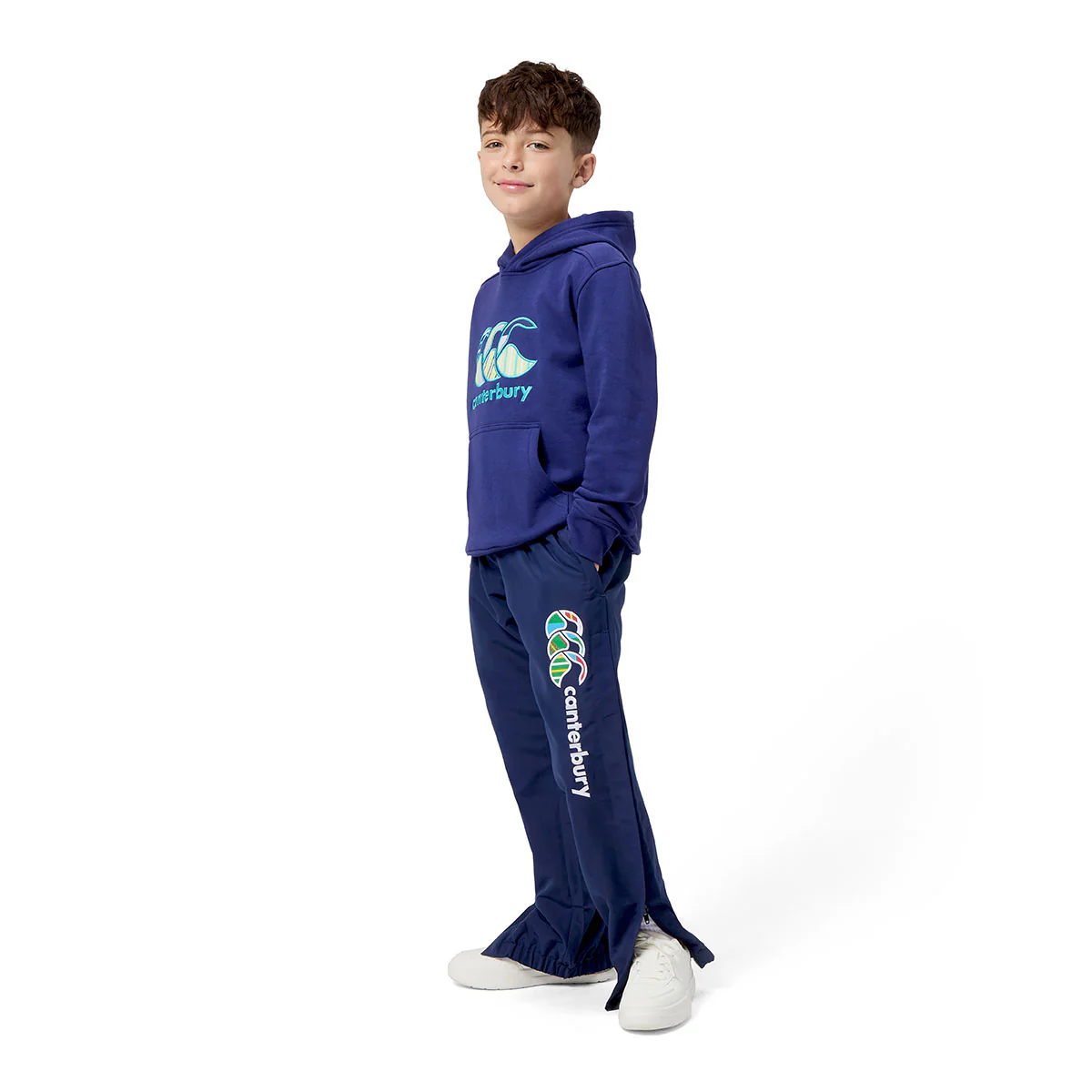 Canterbury Uglies Junior Stadium Pant - Image 22