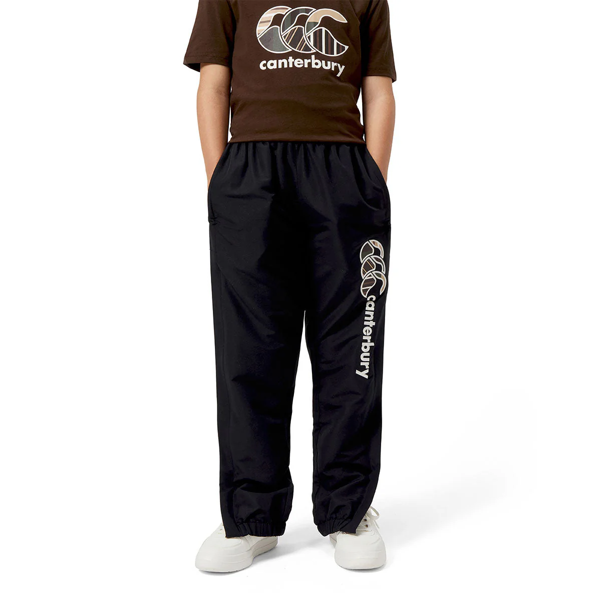 Canterbury Uglies Junior Stadium Pant - Image 6
