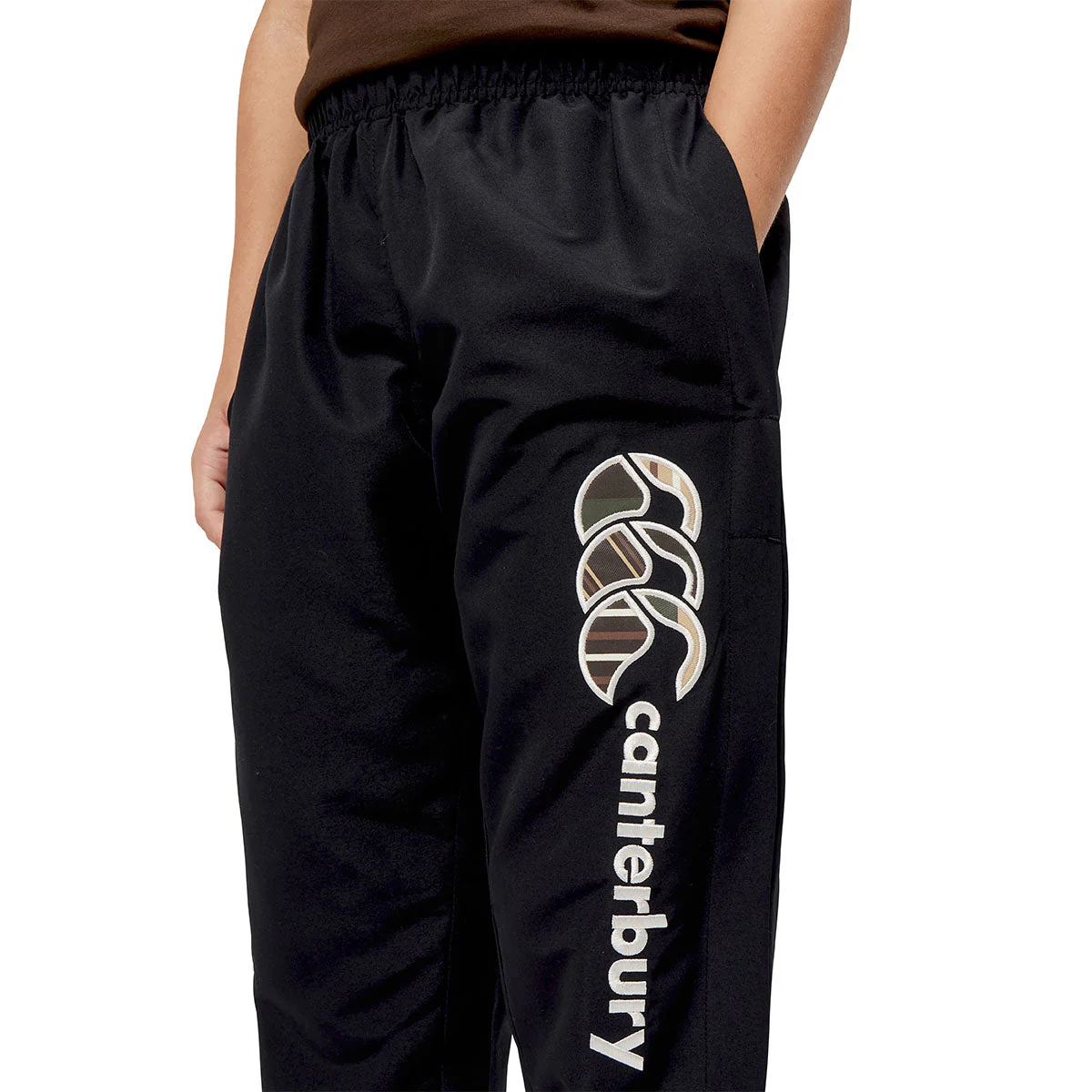 Canterbury Uglies Junior Stadium Pant - Image 7