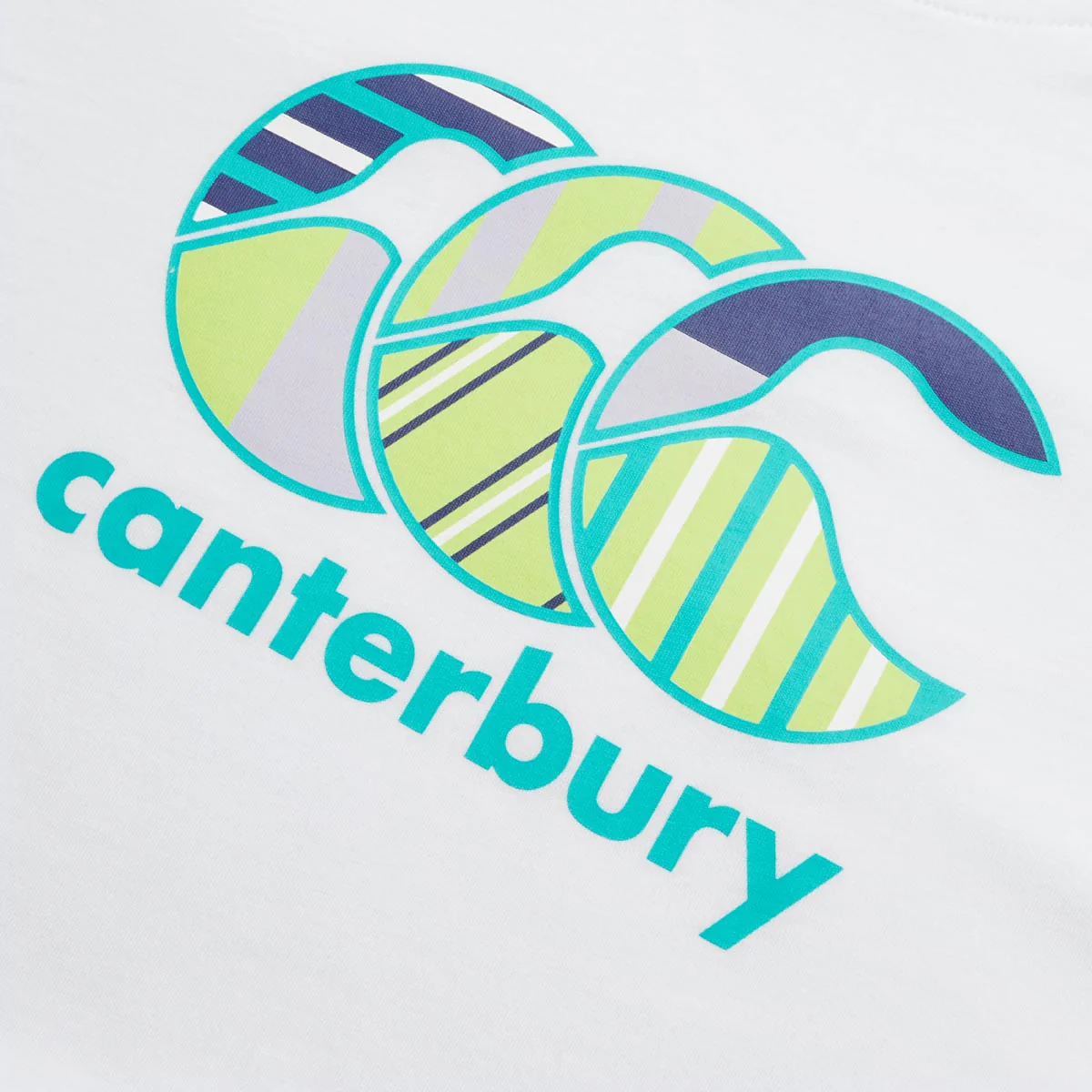 Canterbury Uglies Junior T-Shirt - Image 12